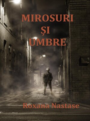 cover image of Mirosuri Si Umbre